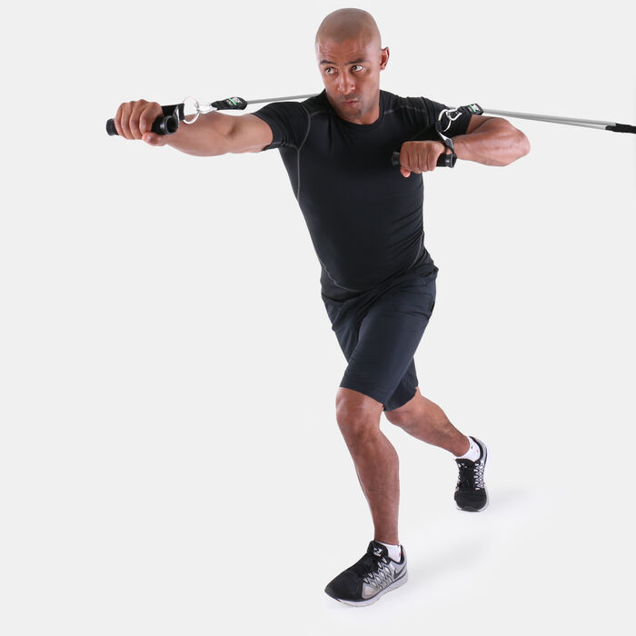 PTP Ultimate Powertube Grey image number 1