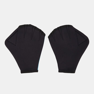 Speedo Aqua Gloves Blue Speedo Aqua Gloves Blue