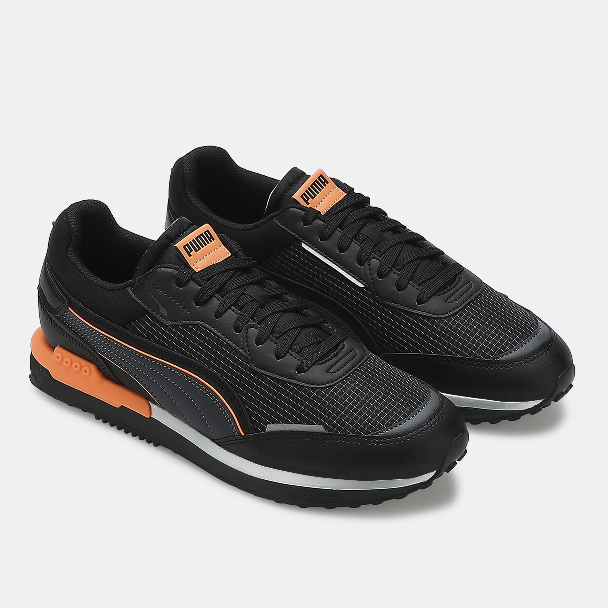 Puma ripstop clearance