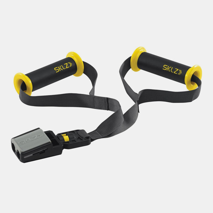 Hyperice Dual Handles Black image number 0