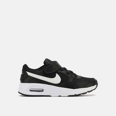 Nike Kids' Air Max SC Shoes Black