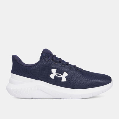 Under Armour Men's UA Phade RN 3 Running Shoes Blue