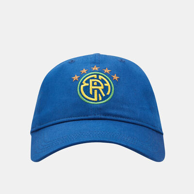 PUMA ftblCore Fan Cap Blue PUMA ftblCore Fan Cap Blue