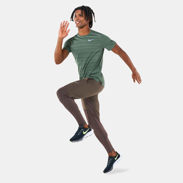 Nike Men's Dri-FIT Fast Pants Nike Men's Dri-FIT Fast Pants image number 2