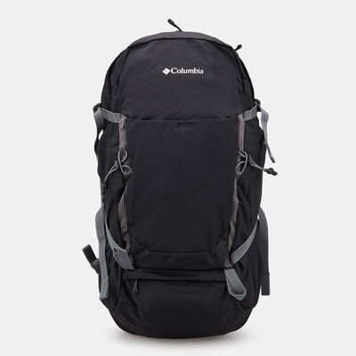 Columbia Newton Ridge™ 24L Backpack Black Columbia Newton Ridge™ 24L Backpack Black