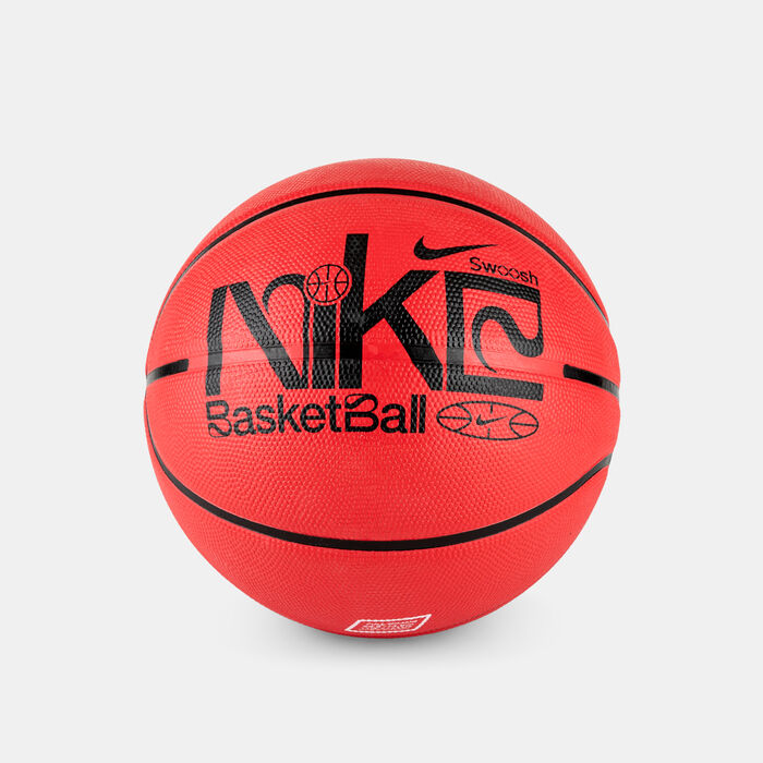 Nike Everyday Playground Graphic Basketball Pink Nike Everyday Playground Graphic Basketball Pink image number 1