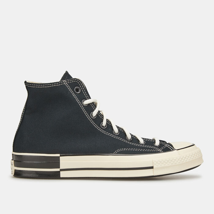 Converse Chuck 70 Unisex Shoes Black image number 0
