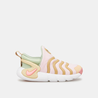 Nike Kids' Dynamo Go Shoe (Baby and Toddler) Pink