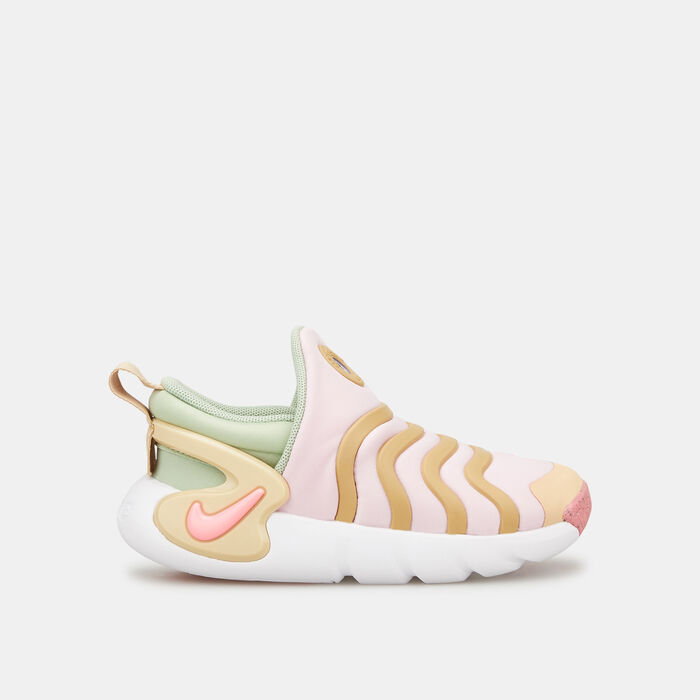 Nike Kids' Dynamo Go Shoe (Baby and Toddler) Pink image number 0