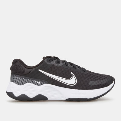 Nike Women’s Renew Ride 3 Shoe White