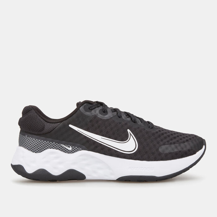 Nike Women’s Renew Ride 3 Shoe White image number 0
