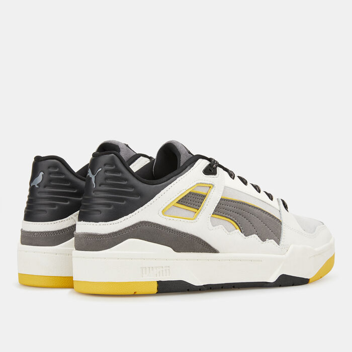 PUMA Men's x STAPLE Slipstream Shoe White image number 2