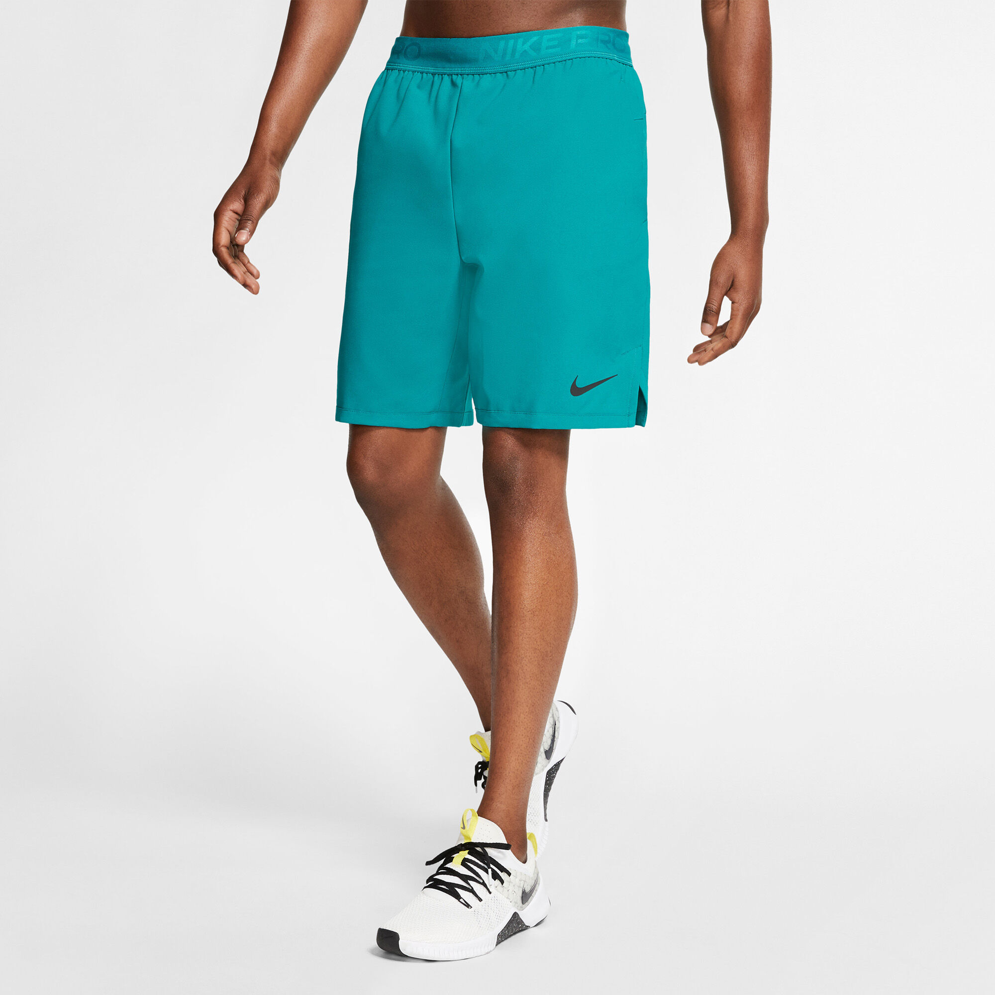 Men s Pro Flex Vent Max Shorts