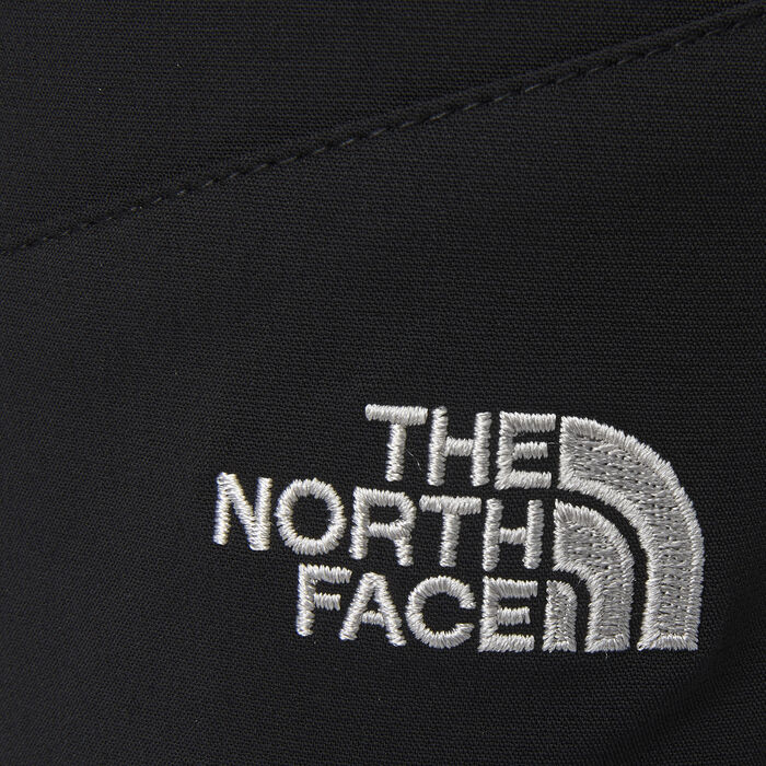 The North Face Diablo Pants Black The North Face Diablo Pants Black image number 3