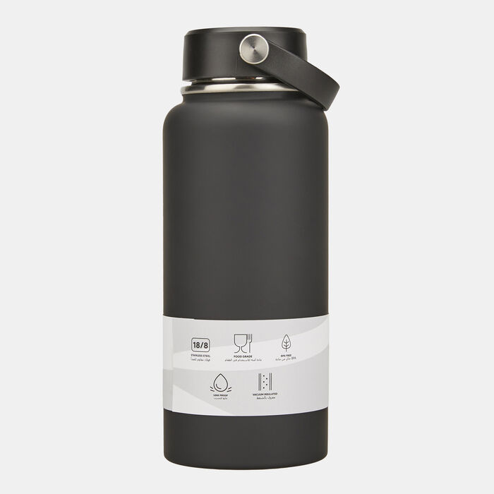 Sun and Sand Sports Vacuum Insulated Water Bottle (950ml) Black image number 1
