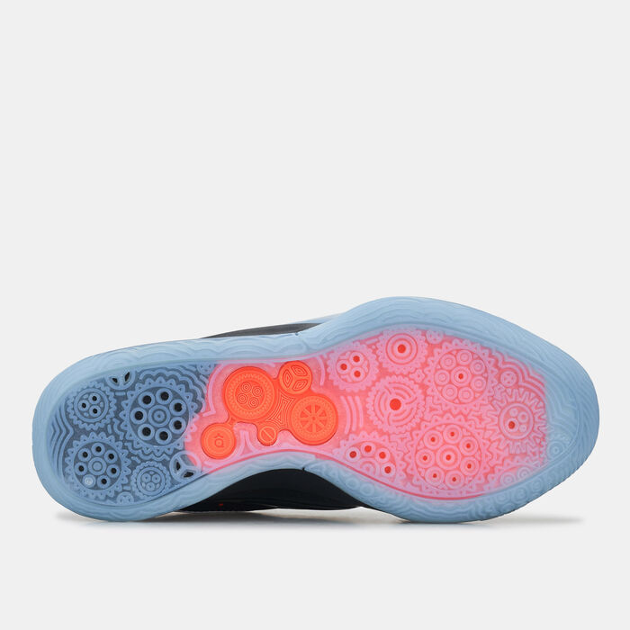 Nike Men's KD16 Basketball Shoes Multi image number 4