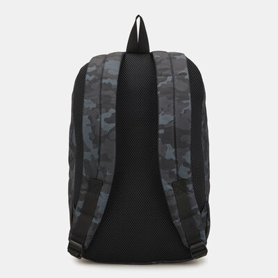 New Balance Logo Twin Backpack Multi