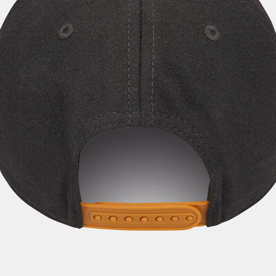 Timberland Men's Wool Cap Black