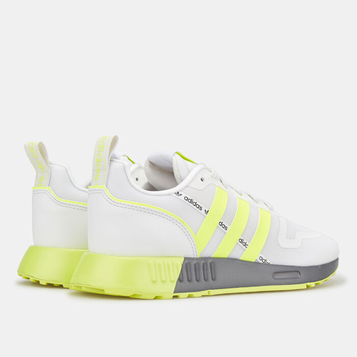 adidas Originals Men's Multix Shoe White adidas Originals Men's Multix Shoe White image number 2