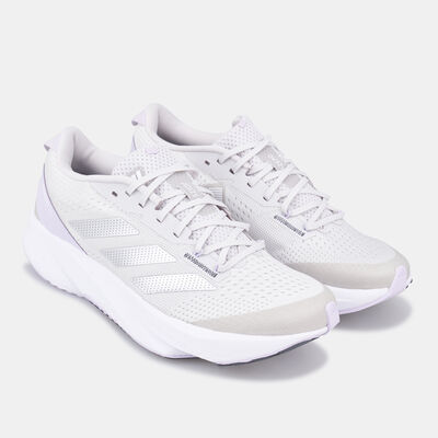 adidas Women's Adizero SL Running Shoe Grey