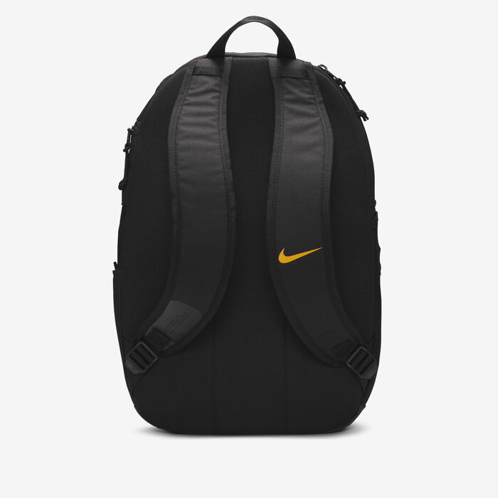 Nike F.C. Barcelona Academy Football Backpack Black Nike F.C. Barcelona Academy Football Backpack Black image number 3