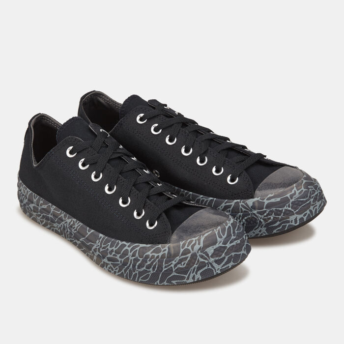 Converse Chuck Taylor All Star CX Unisex Shoe Black Converse Chuck Taylor All Star CX Unisex Shoe Black image number 1