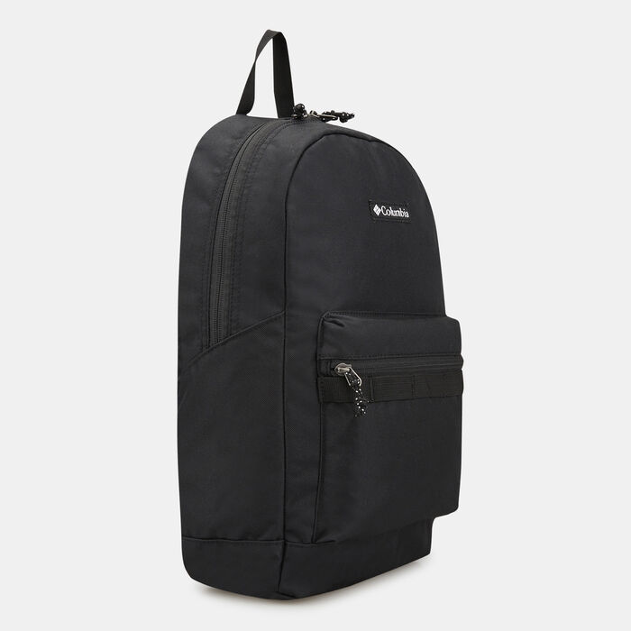 Columbia Zigzag™ Backpack Black Columbia Zigzag™ Backpack Black image number 2