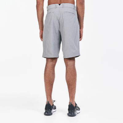 Nike Men's Dri-FIT Shorts Grey
