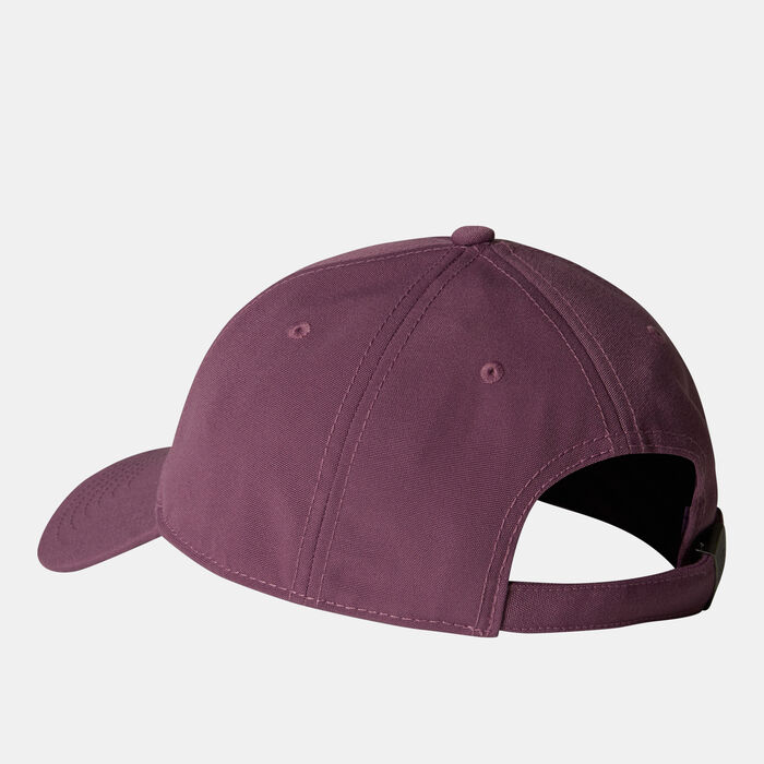 The North Face Recycled 66 Classic Cap Black image number 1