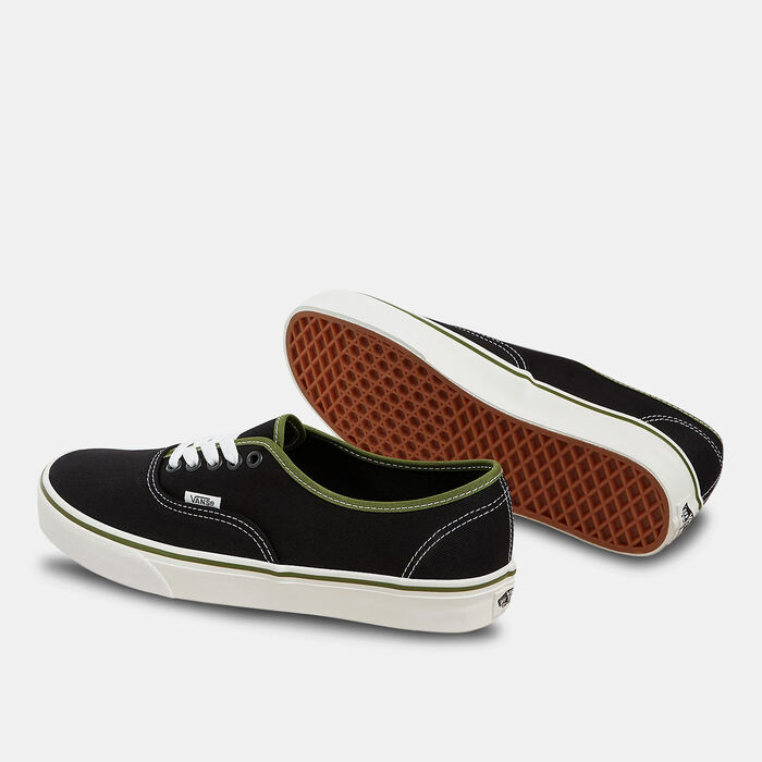 Vans Authentic Unisex Shoes Black image number 2