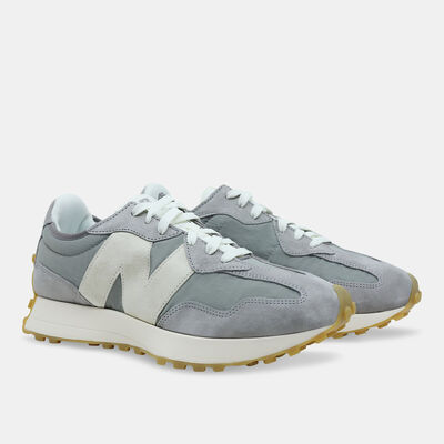 New Balance Men's 327 Shoes Grey
