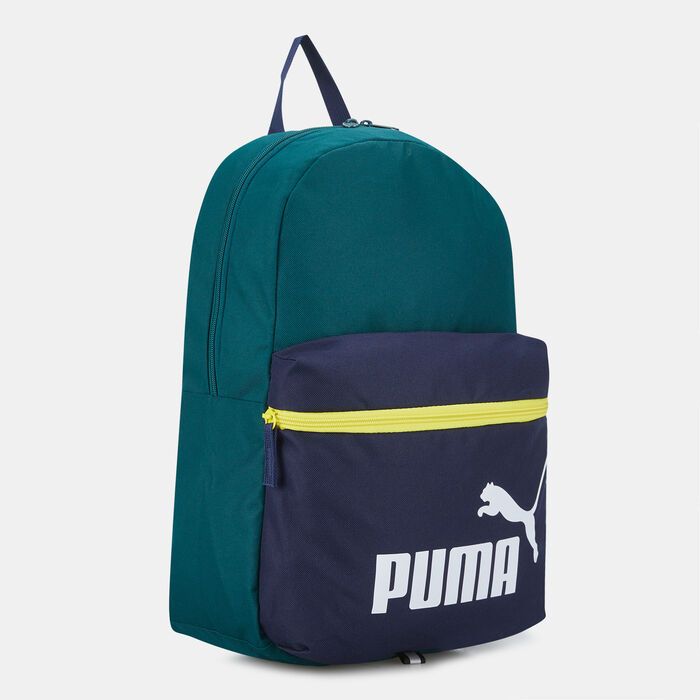 PUMA Phase Backpack PUMA Phase Backpack image number 2