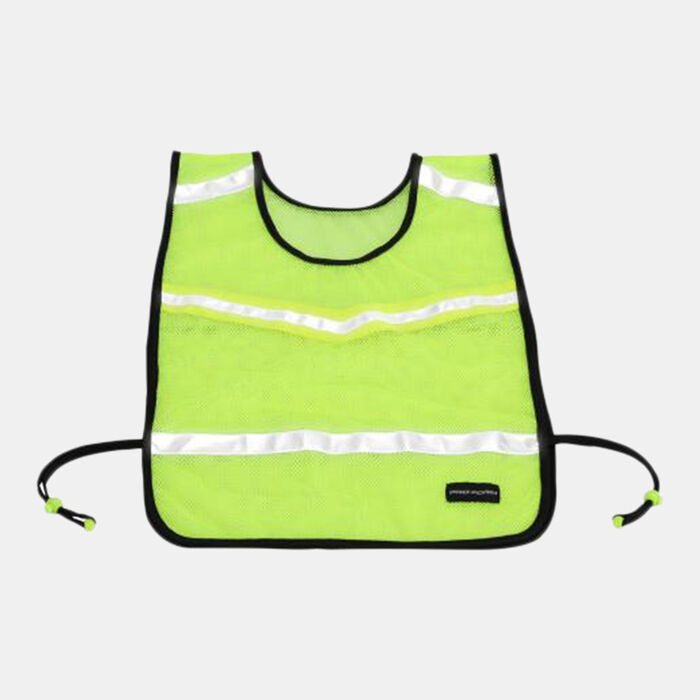 ProForm Ultra Lightweight Safety Vest Multi ProForm Ultra Lightweight Safety Vest Multi image number 0