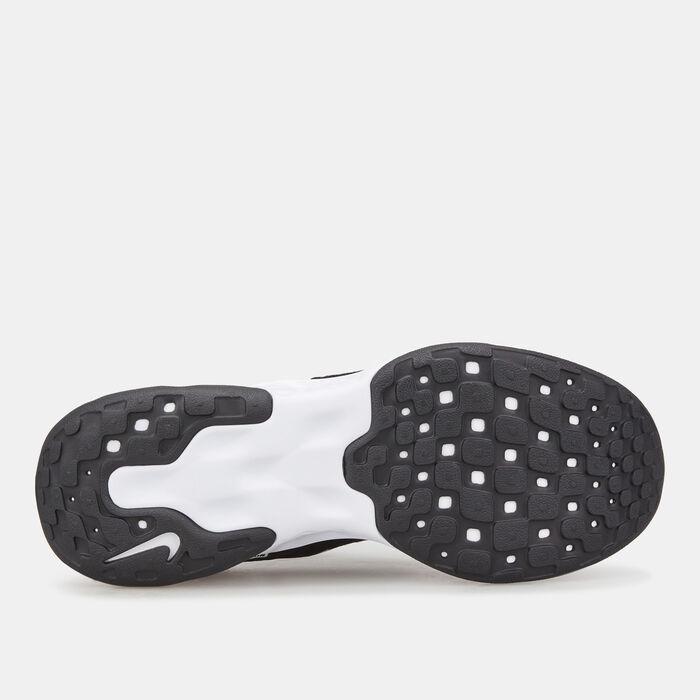 Nike Women’s Renew Ride 3 Shoe White image number 3