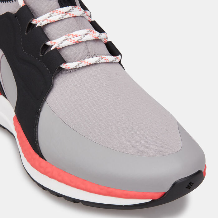 Columbia Women's SH/FT™ Aurora Outdry™ Walking Shoe Grey Columbia Women's SH/FT™ Aurora Outdry™ Walking Shoe Grey image number 4