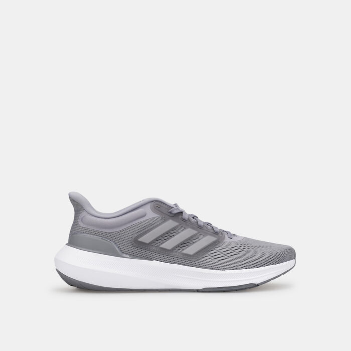 adidas Kids' FortaRun 2.0 Cloudfoam Running Shoes Grey adidas Kids' FortaRun 2.0 Cloudfoam Running Shoes Grey image number 0