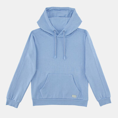 Sun and Sand Sports Kids' Classic Hoodie Blue Sun and Sand Sports Kids' Classic Hoodie Blue