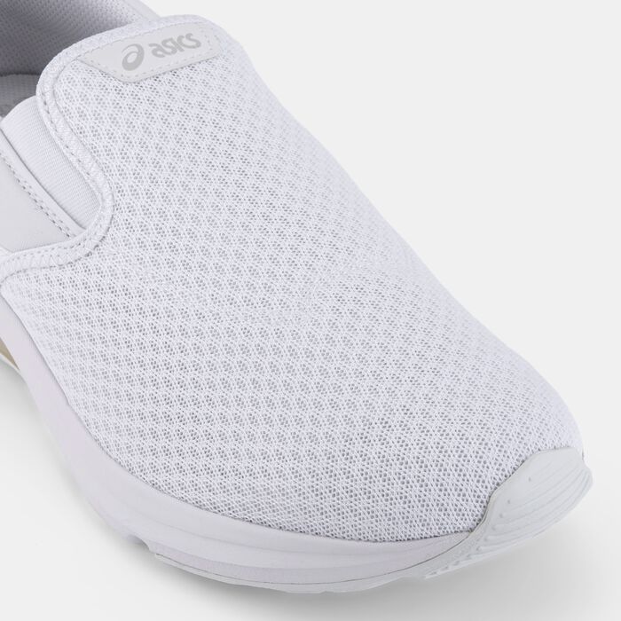 ASICS Men's GEL-QUANTUM 90 IV Slip-On Shoes White ASICS Men's GEL-QUANTUM 90 IV Slip-On Shoes White image number 4