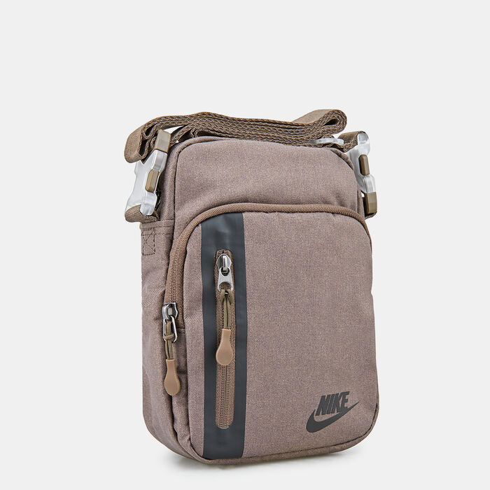 Nike Elemental Premium Crossbody Bag Brown image number 2