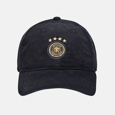 adidas Men's Germany Winter Cap Black