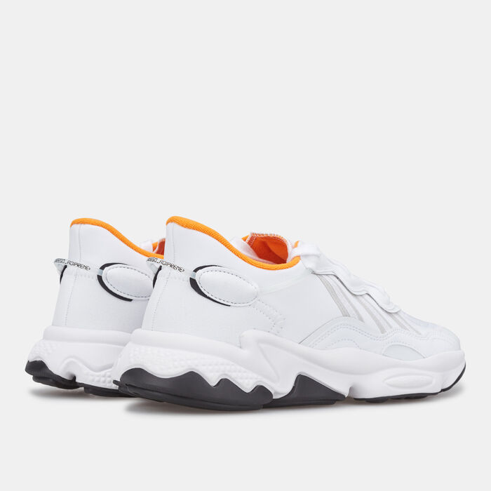 adidas Originals Men's Ozweego Shoe White adidas Originals Men's Ozweego Shoe White image number 2