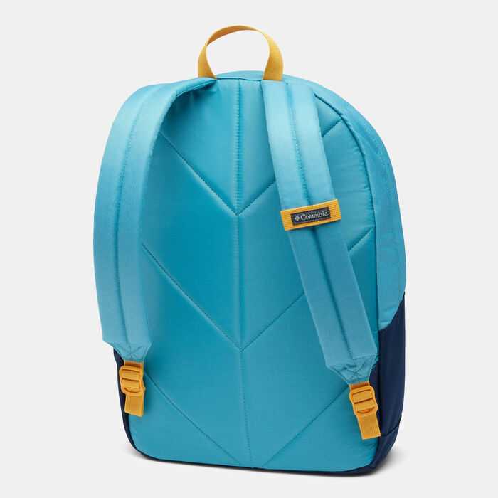 Columbia Zigzag™ 22L Backpack Blue Columbia Zigzag™ 22L Backpack Blue image number 1