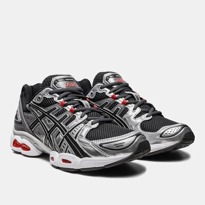 ASICS Men's GEL-NIMBUS™ 9 Shoes Black