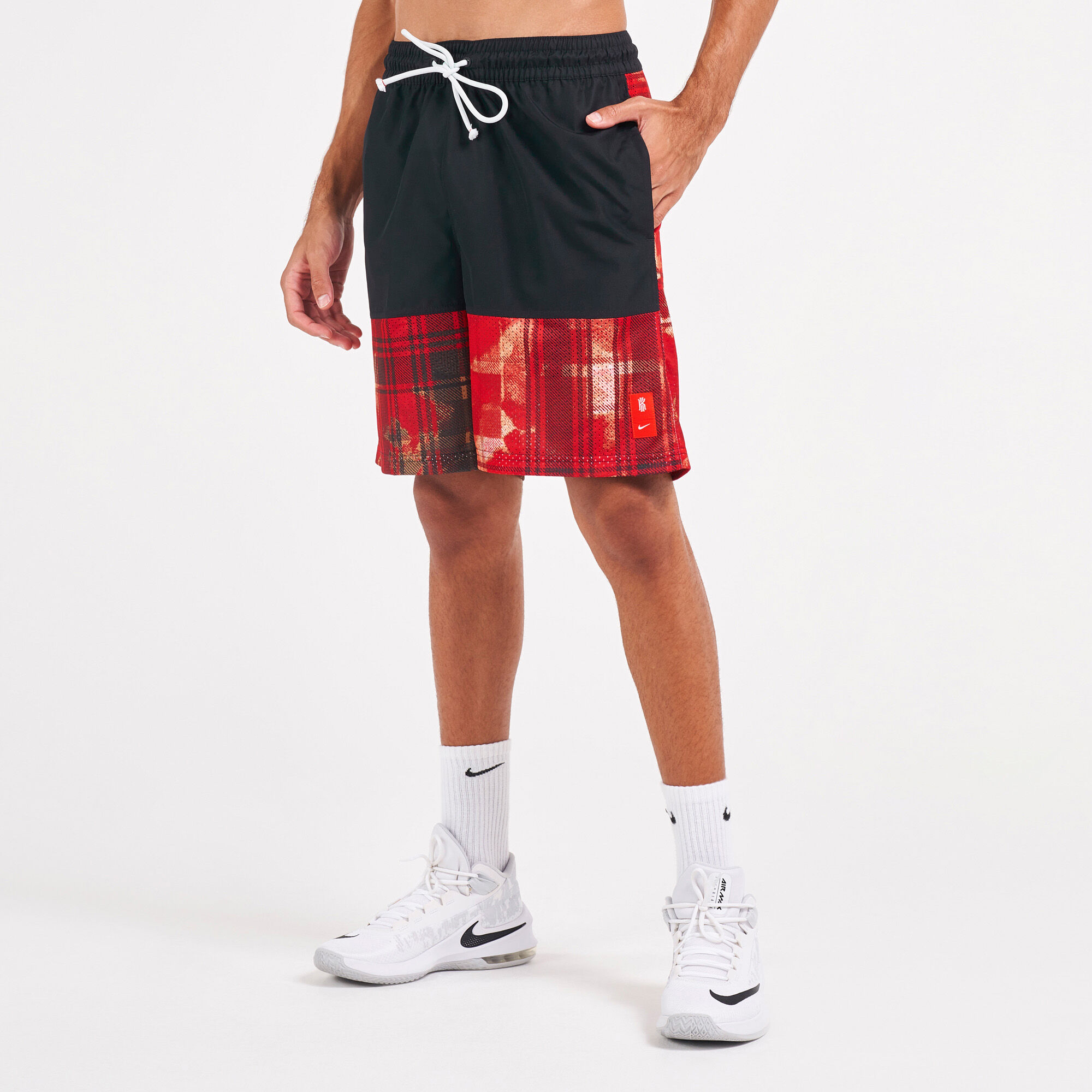 Kyrie shorts clearance