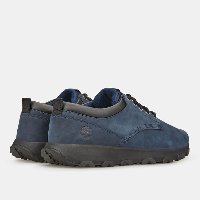 Timberland Men's Winsor Park Oxford Shoe Blue Timberland Men's Winsor Park Oxford Shoe Blue image number 2