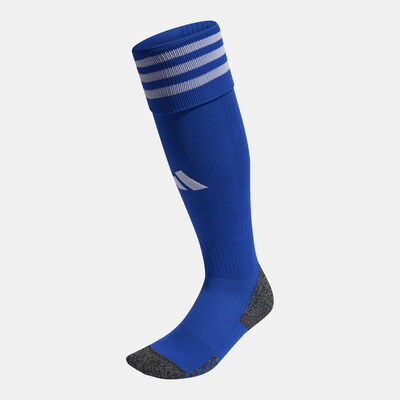 adidas adi 23 Football Over-The-Calf Socks Blue