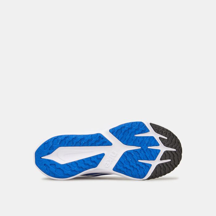 Nike Kids' Star Runner 4 Shoes Blue image number 3