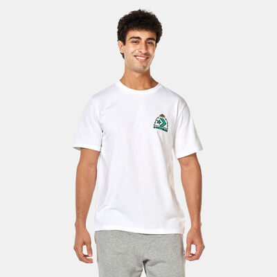 Converse Men's UFO T-Shirt White