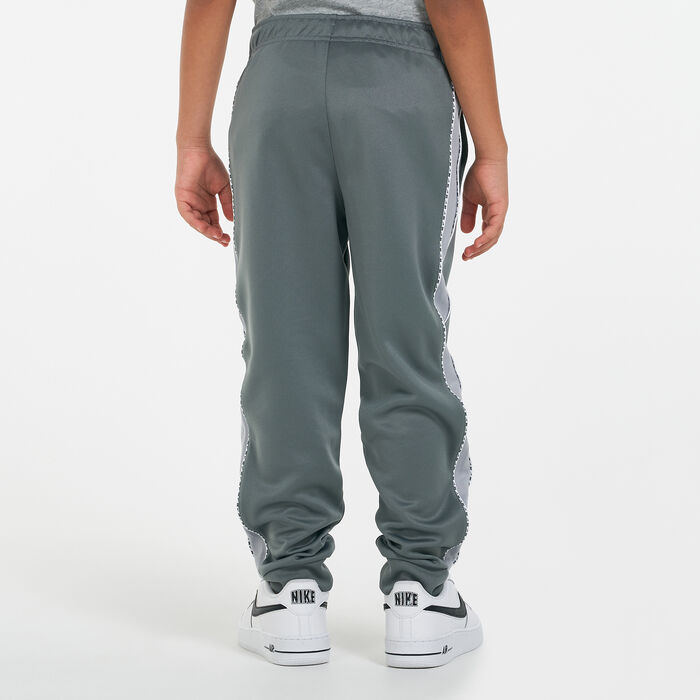 Nike Kids' Sportswear Sweatpants Grey Nike Kids' Sportswear Sweatpants Grey image number 1