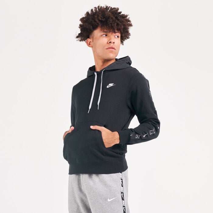 Nike Men's Sportswear CE SNL Sweatshirt Black Nike Men's Sportswear CE SNL Sweatshirt Black image number 0